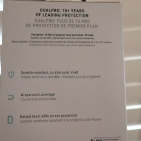 iPhone Screen Protector - Picture 4 of 5